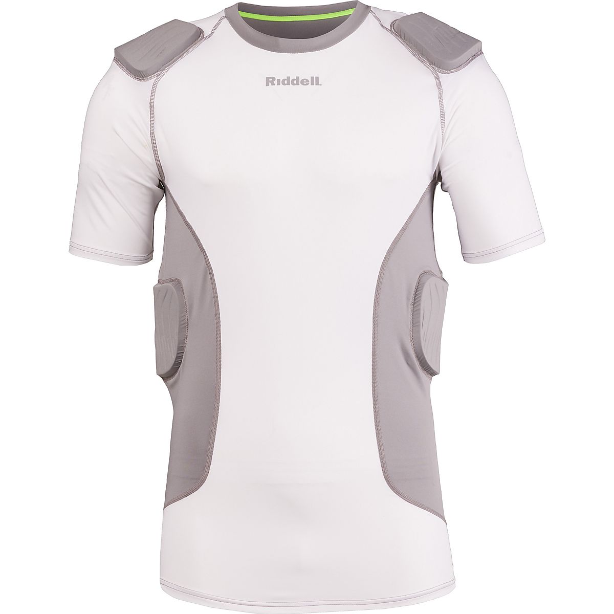 トップス ancellm S/C FOOTBALL SHIRT(GRAY) ANCELLM / S/C FOOTBALL SHIRT -GRAY – and father