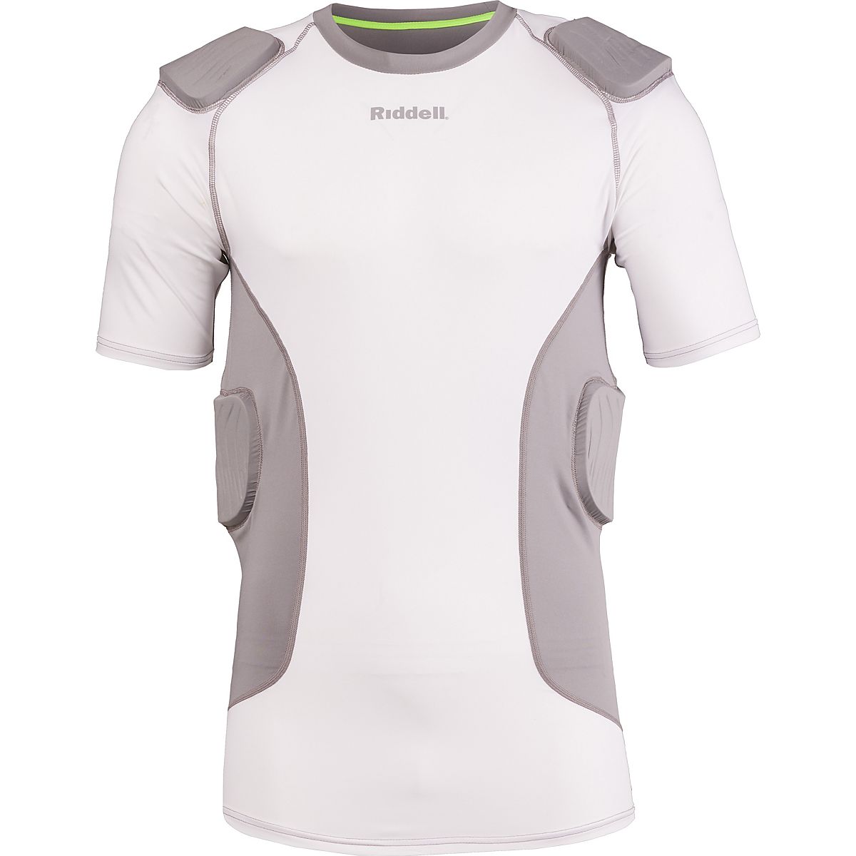 Riddell Men’s Integrated Football Shirt | Academy