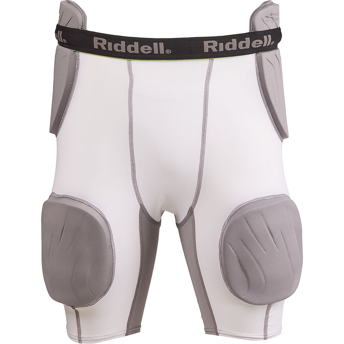 Riddell Men's Integrated Football Girdle Academy