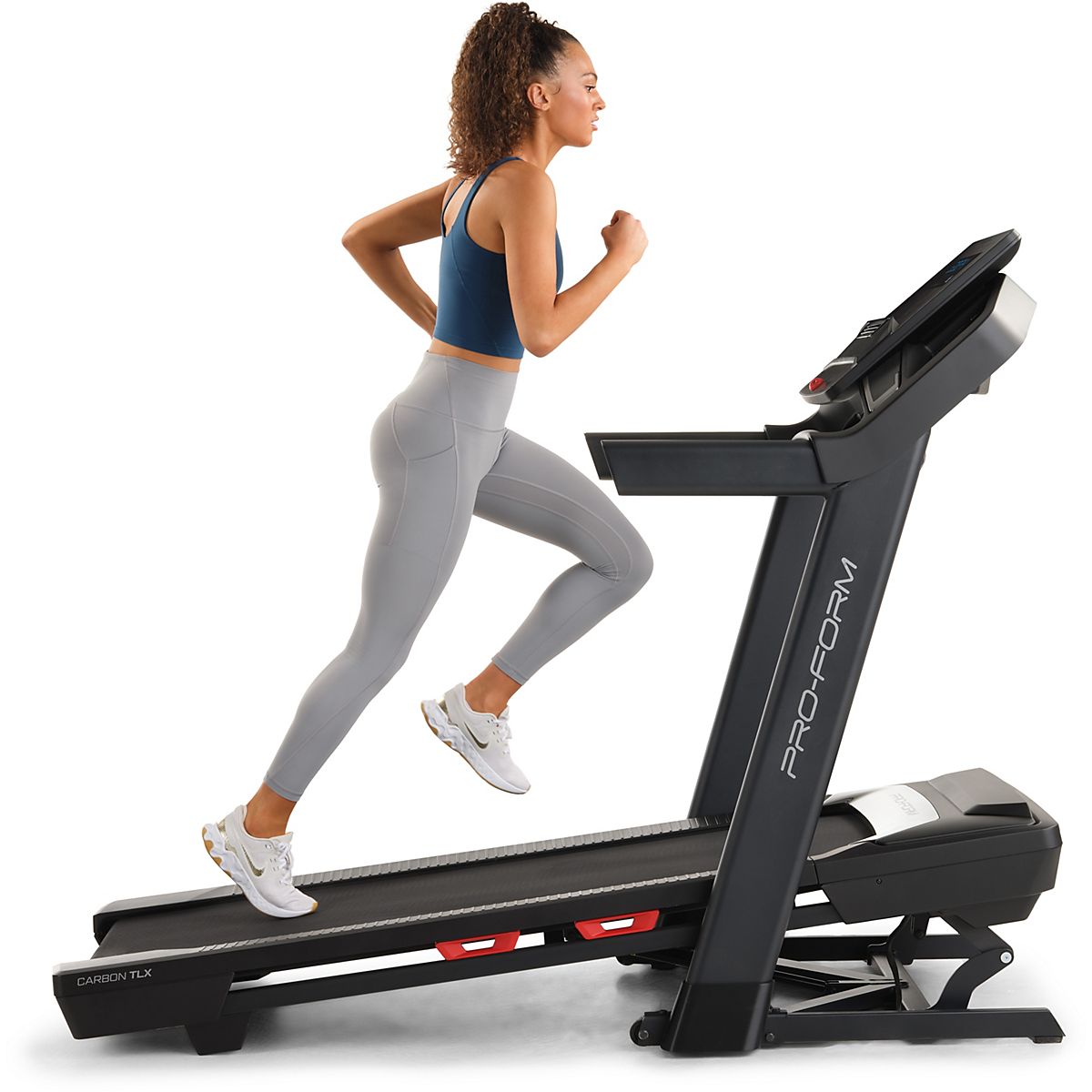 Proform crosswalk caliber discount treadmill