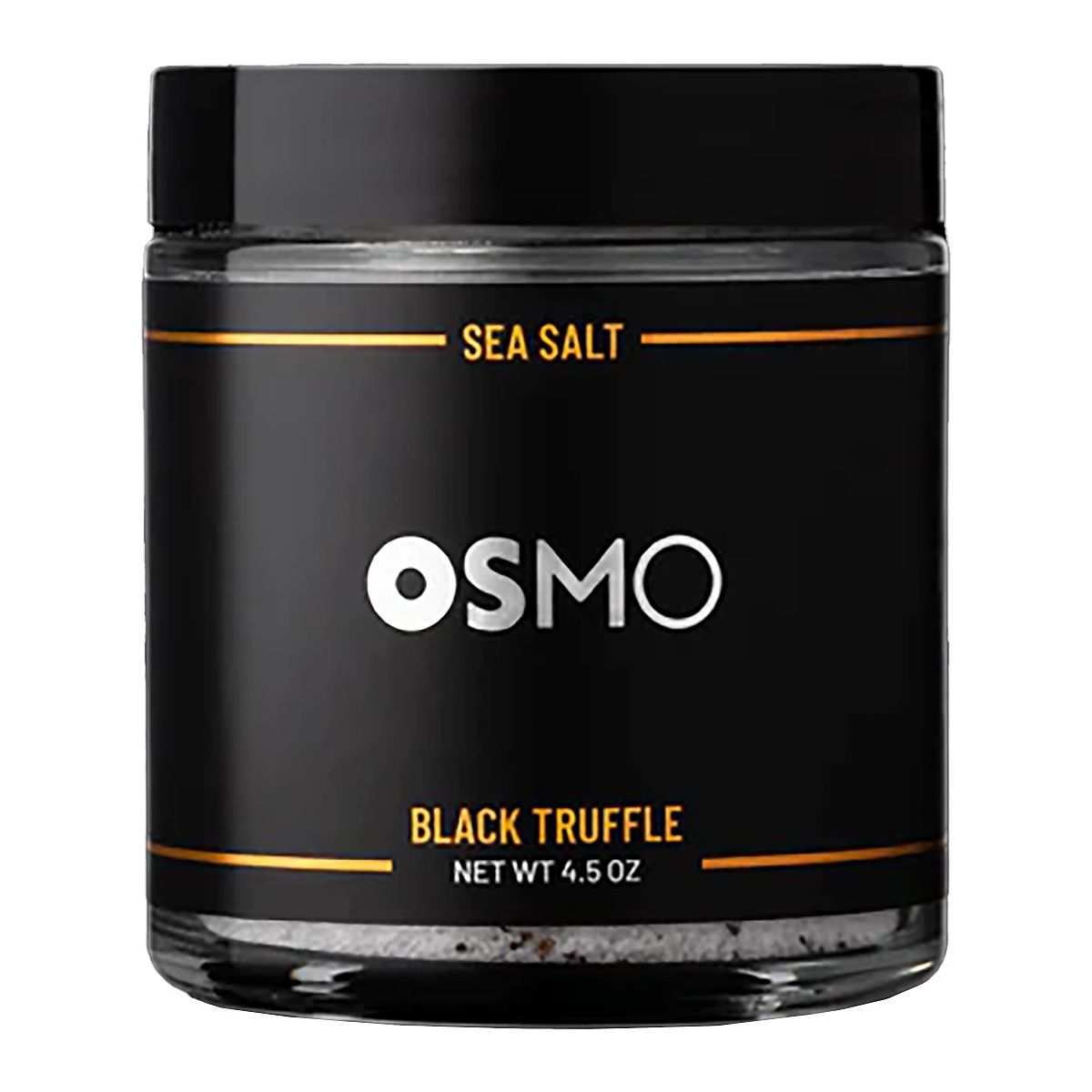 Osmo Salt - More than just a hint, this is a🧂that boasts all the  incredible flavors of fresh truffles themselves.