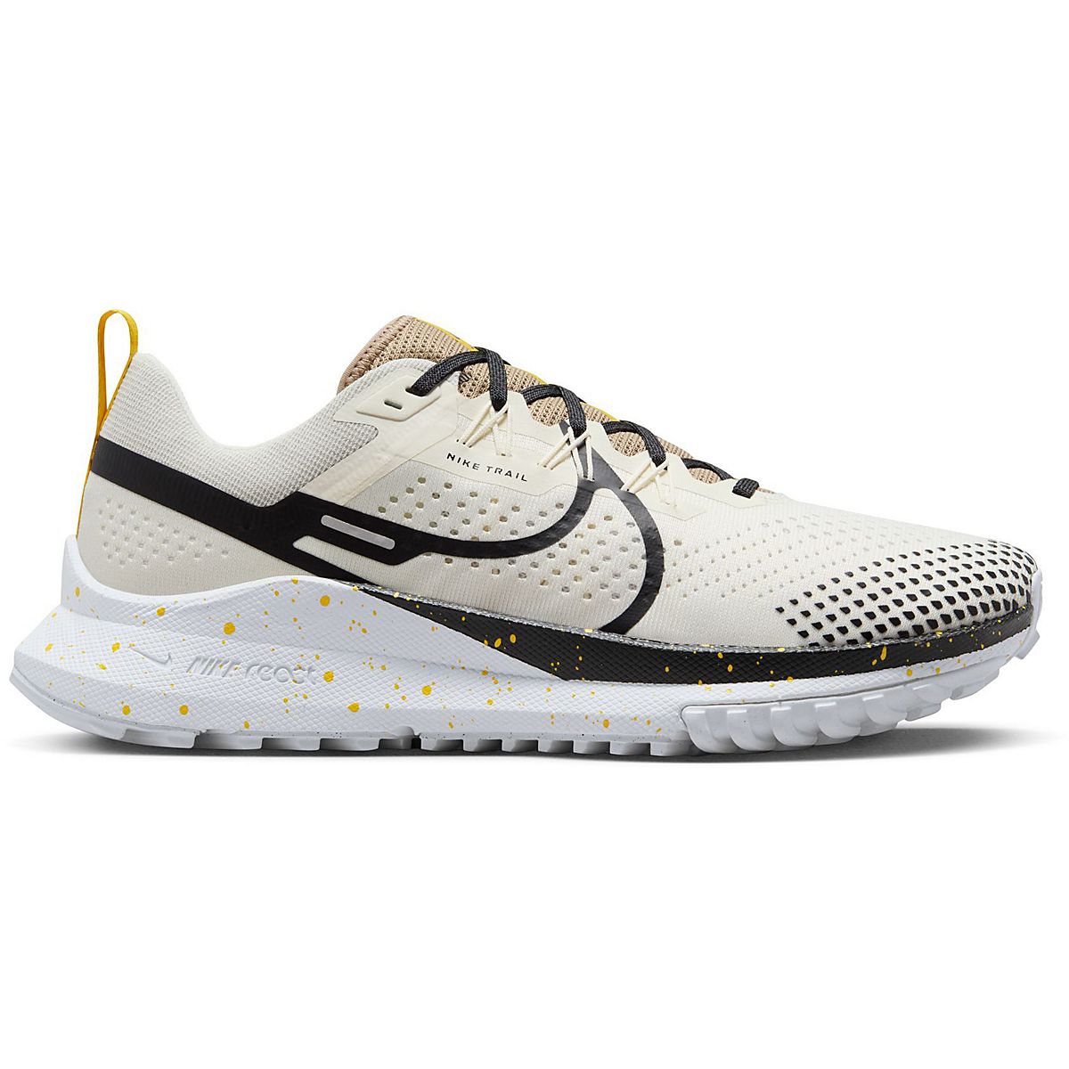 nike trail running shoes mens