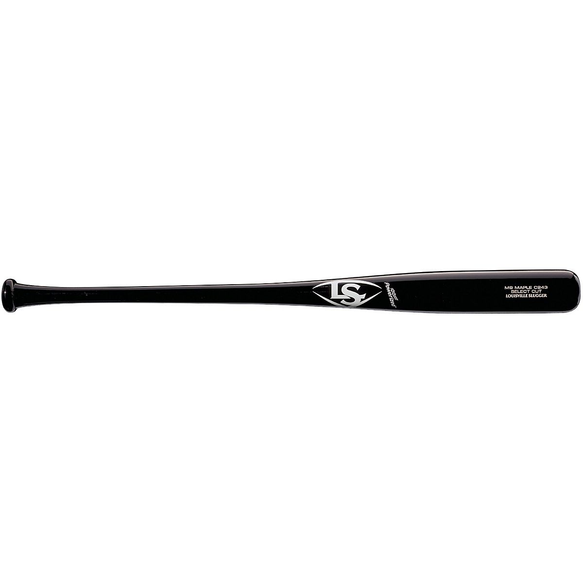Louisville Slugger Select Cut M9 C243 Wood Baseball Bat | Academy