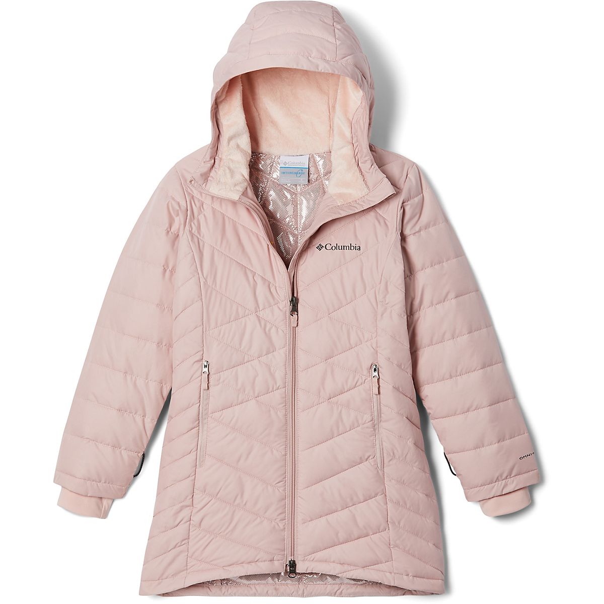 Columbia Heavenly Jacket - Women's - Clothing