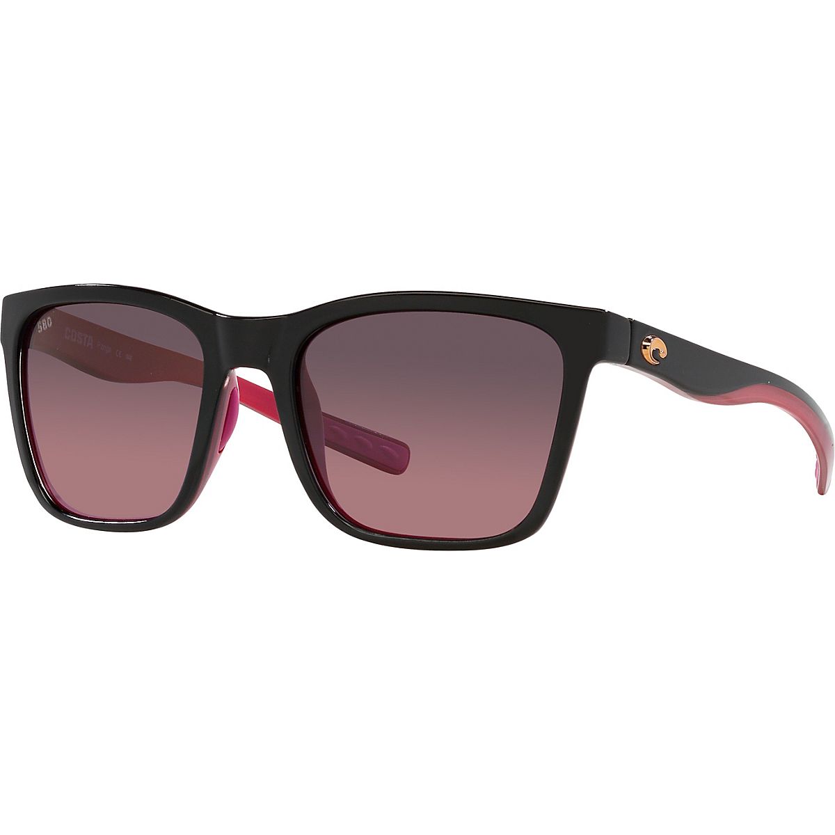 Costa Women’s Panga Square Sunglasses