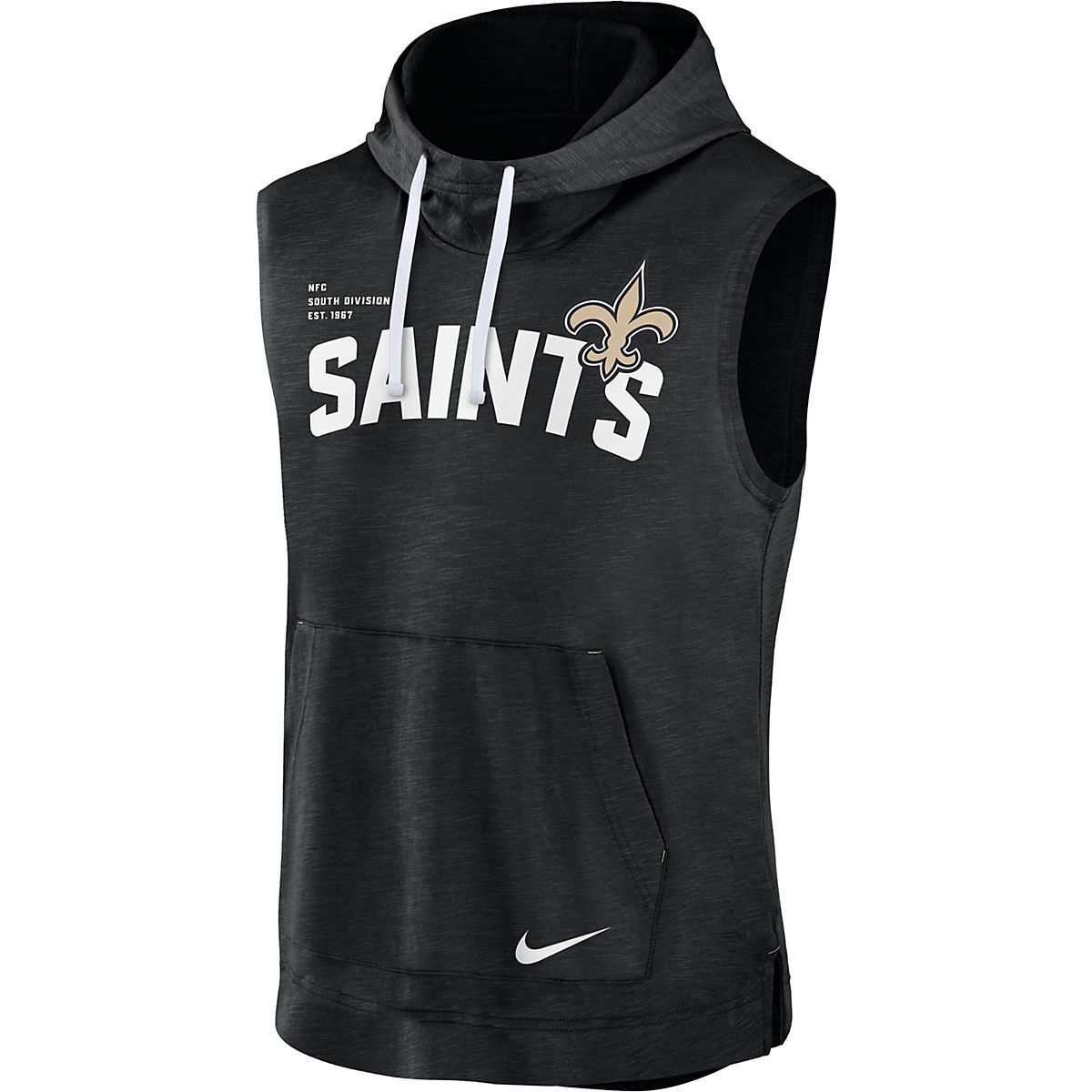 AVAILABLE NFL New Orleans Saints Special Camo Hunting Design Hoodie