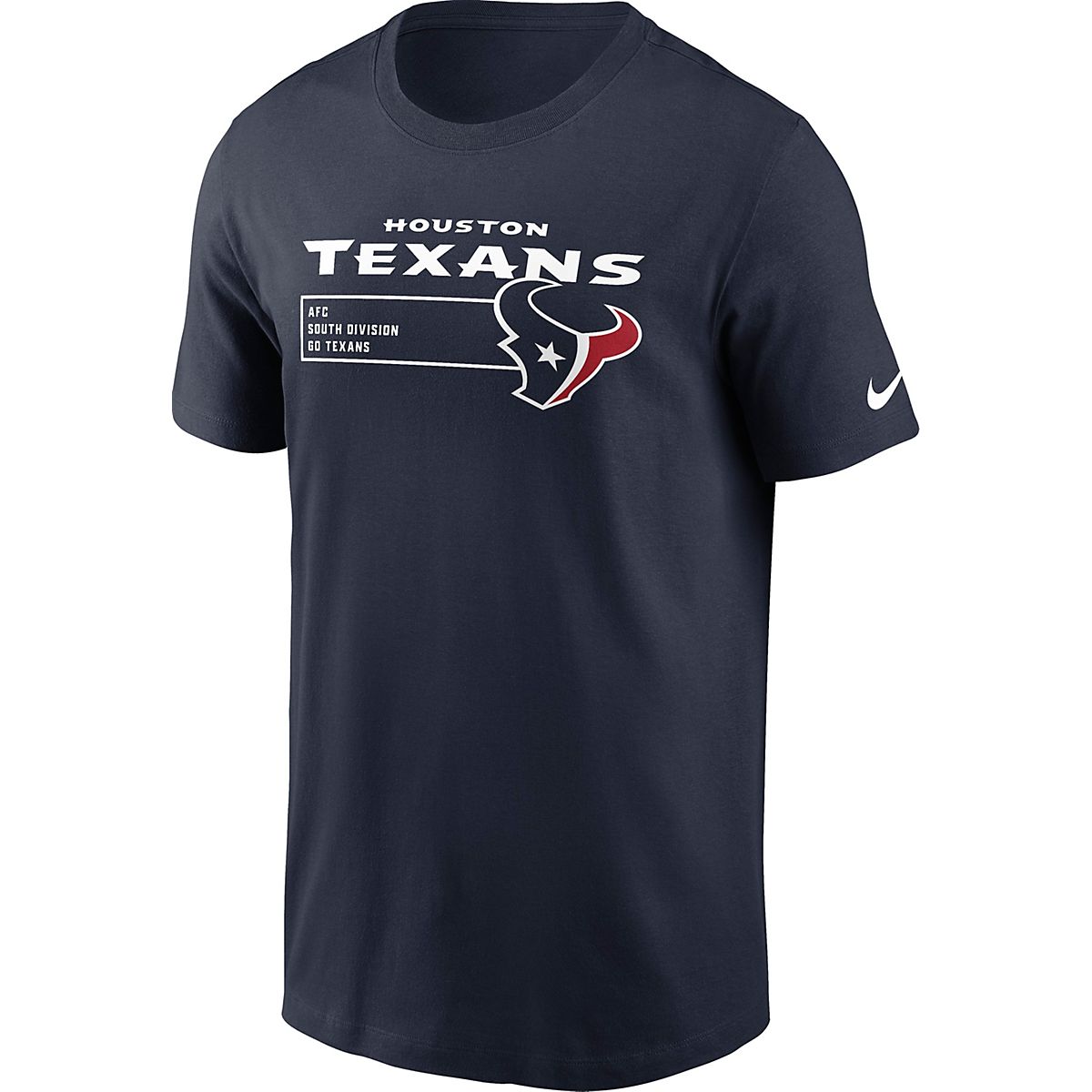 Academy on sale texans shirts