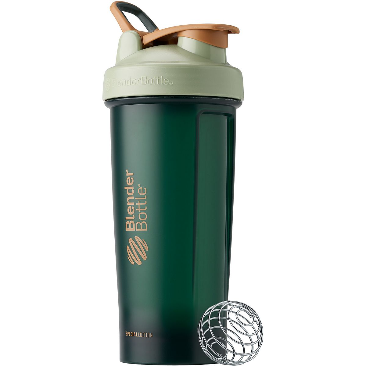 PRESTIGE A4 + SHAKER PREMIUM BUNDLE