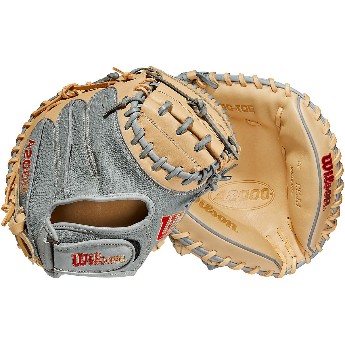 Academy store catchers mitt