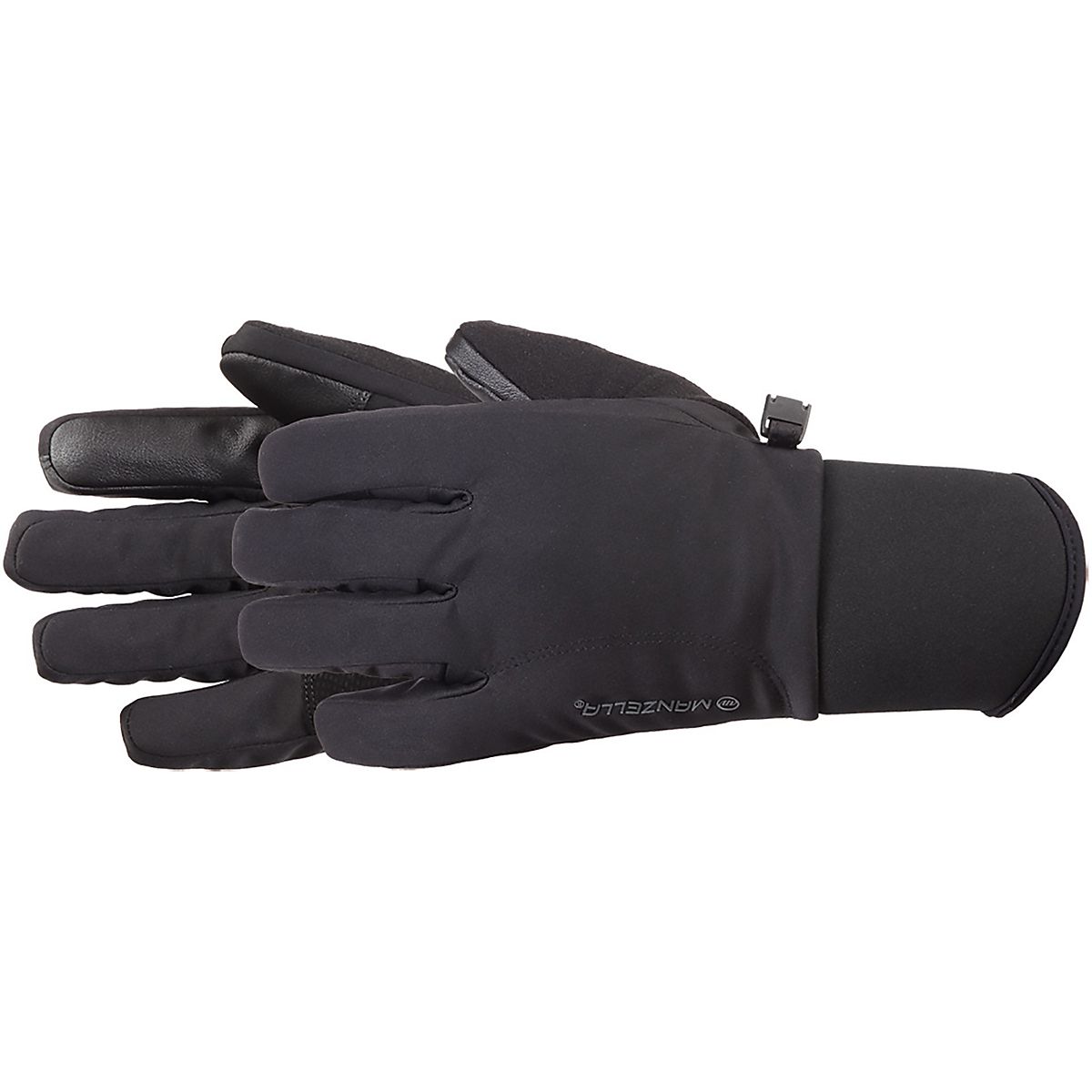 Manzella Tahoe Ultra TouchTip Outdoor Gloves for Men Medium/Large