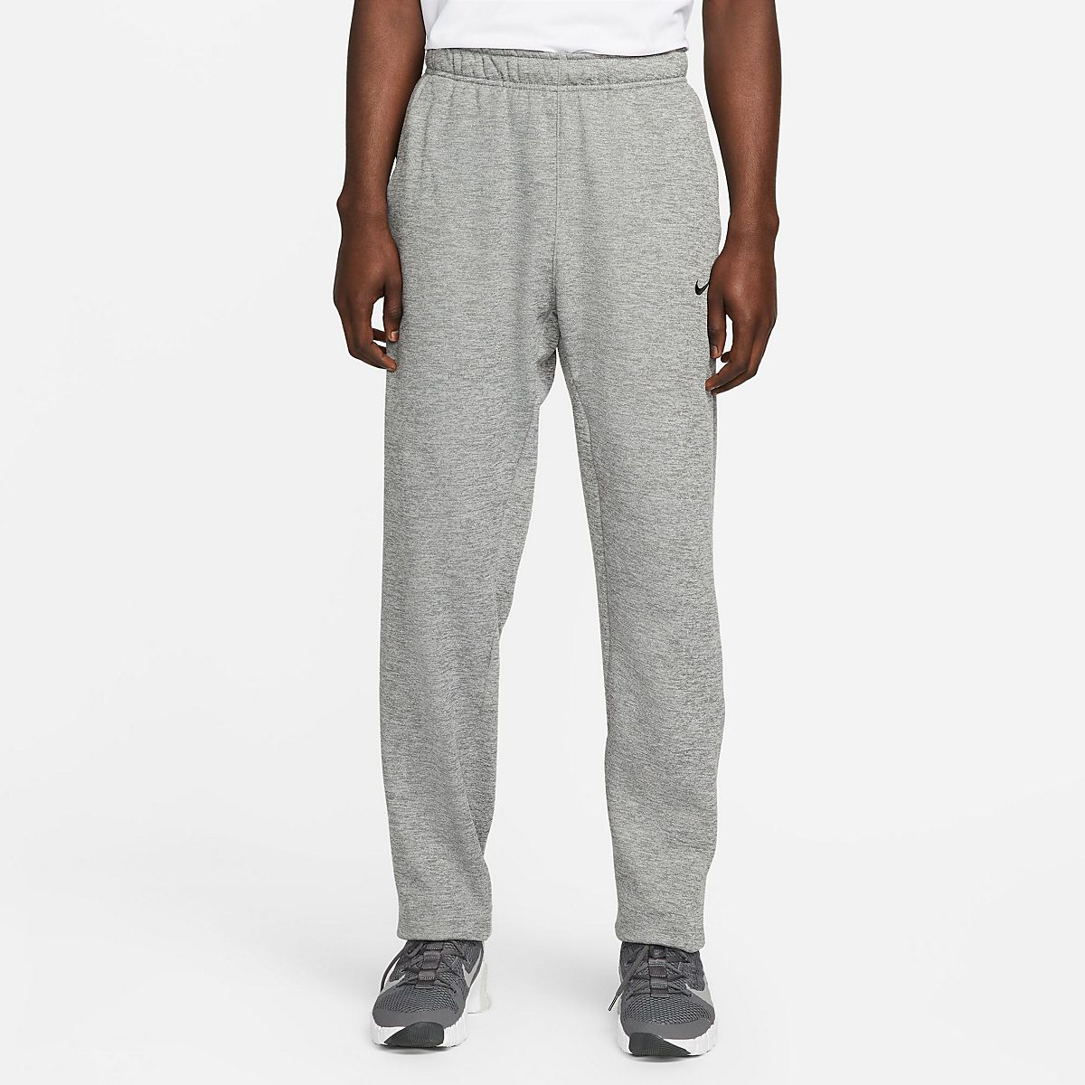 Nike Men’s Therma-FIT Training Sweatpants | Academy