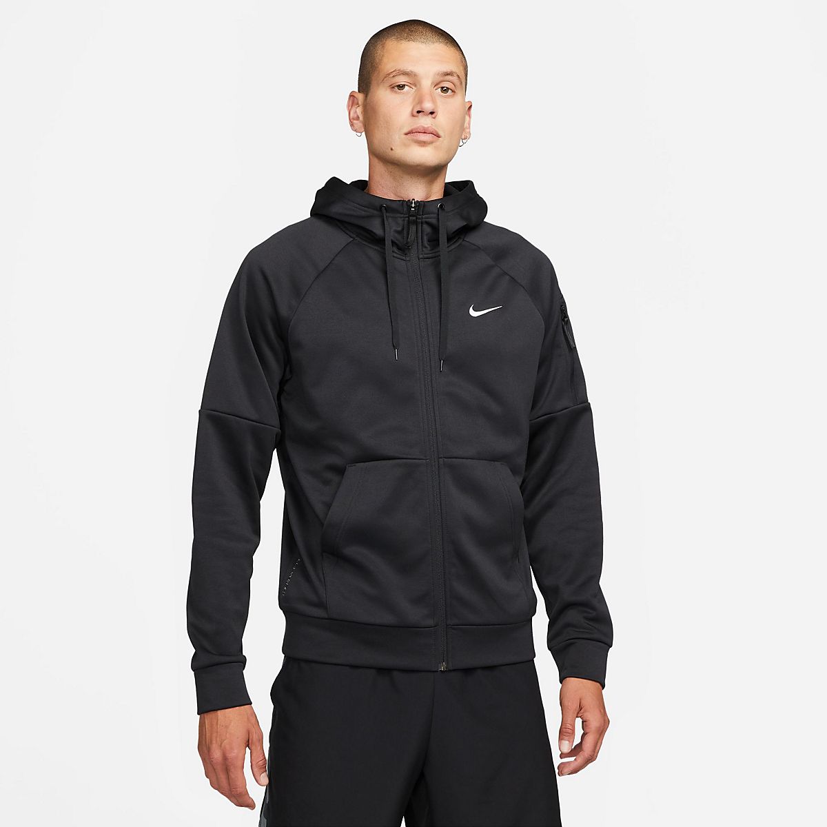 【THEAIRTOWN】Angelica Logo Zip up Training Set up Independent Trading Co. SS1000Z - Unisex Icon Lightweight