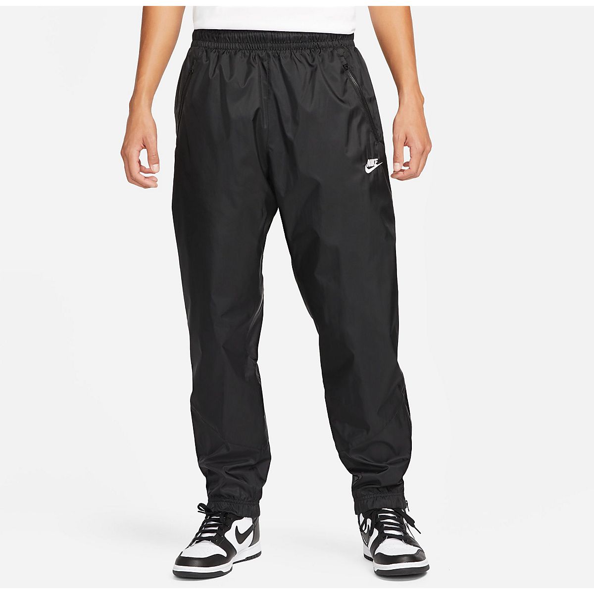 Nike Men's Windrunner Woven Lined Pants | Academy