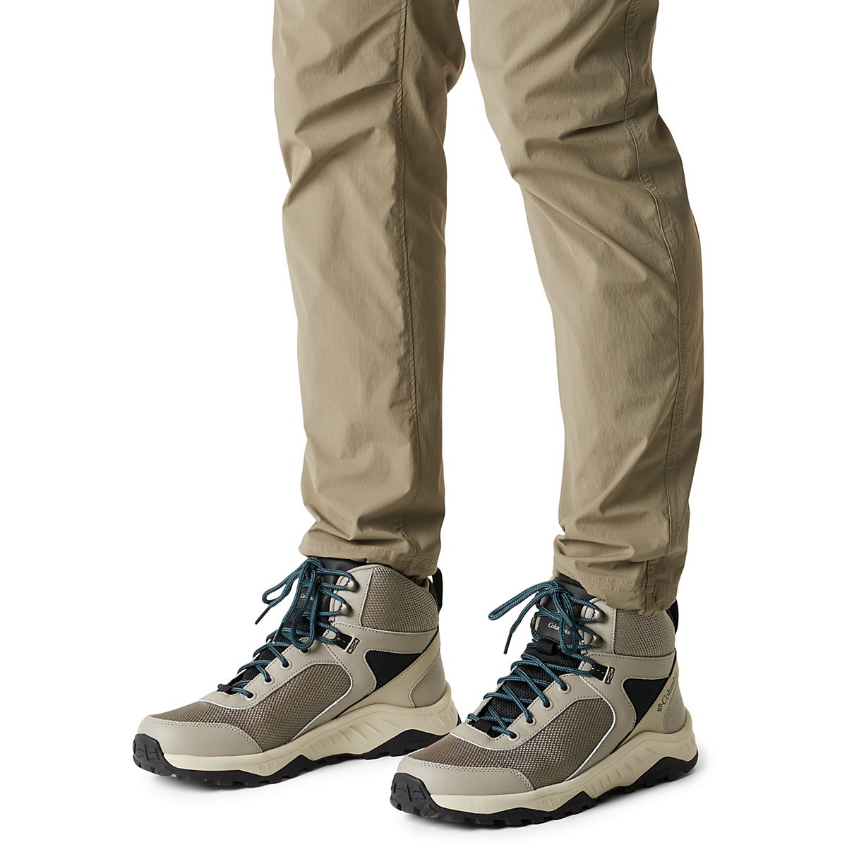 columbia men's work shoes