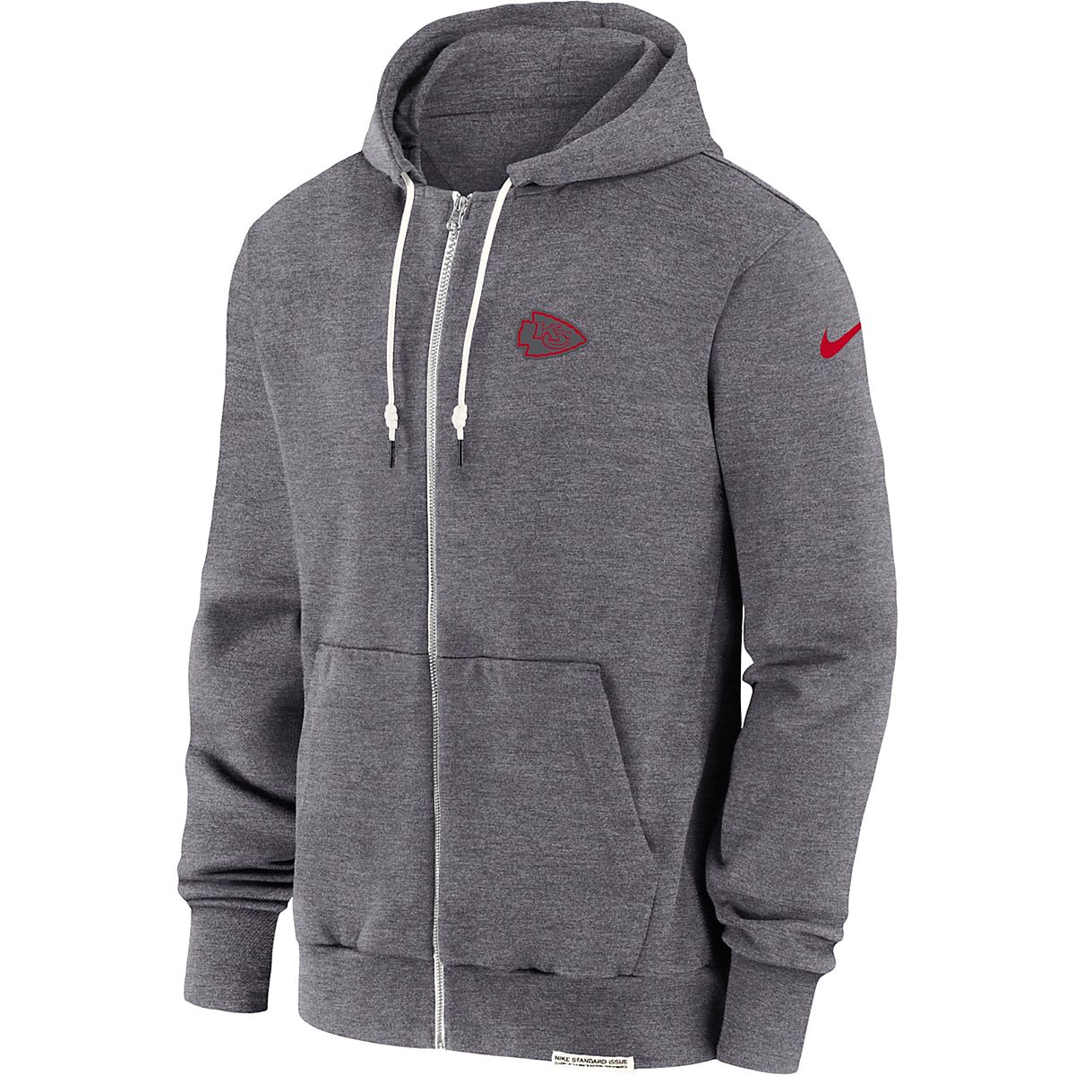 dri fit chiefs shirt