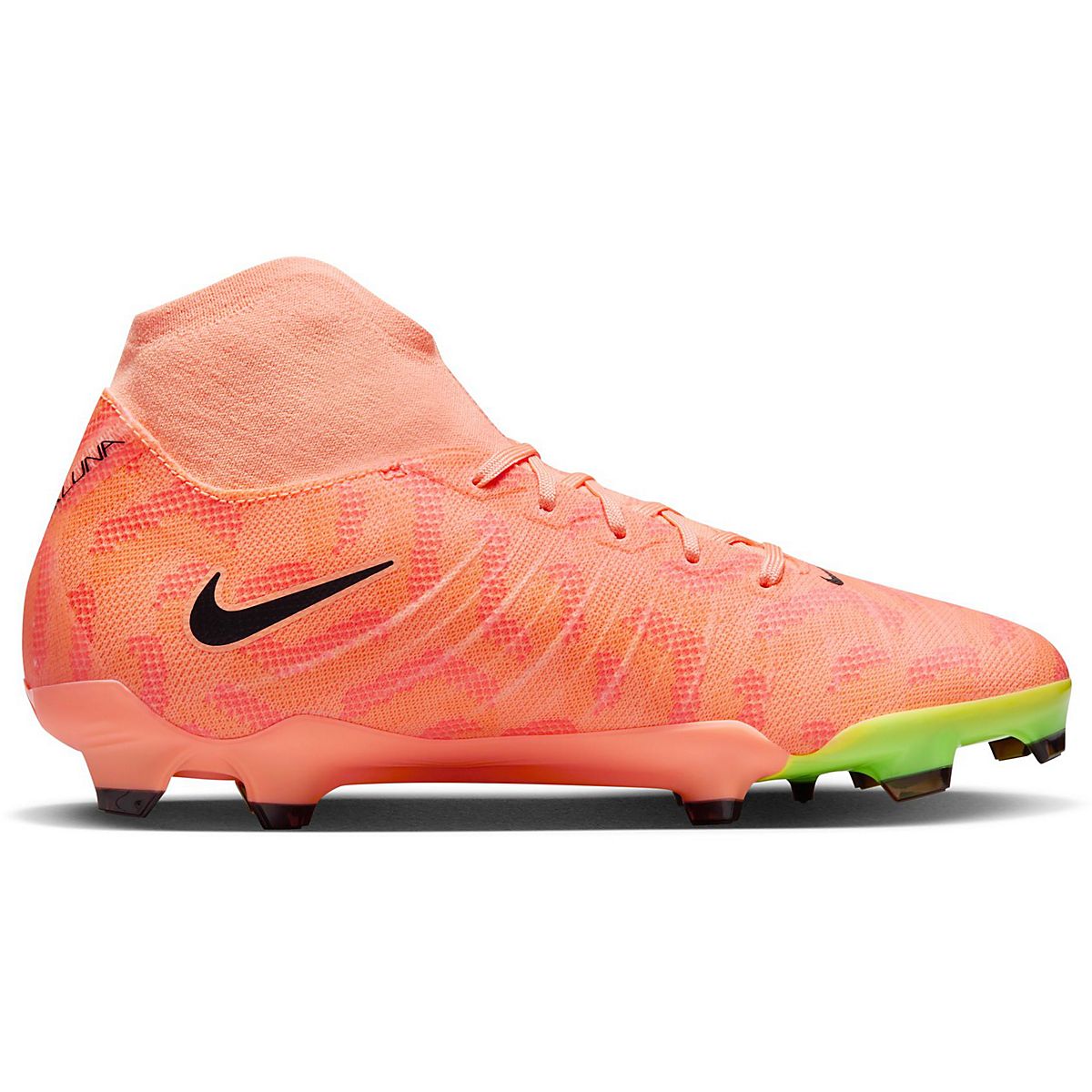 Women's mercurial superfly 6 shop academy mg soccer cleats