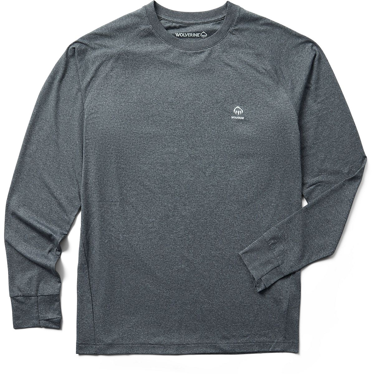 Wolverine Men's Cascade Performance Crew Sweatshirt | Academy