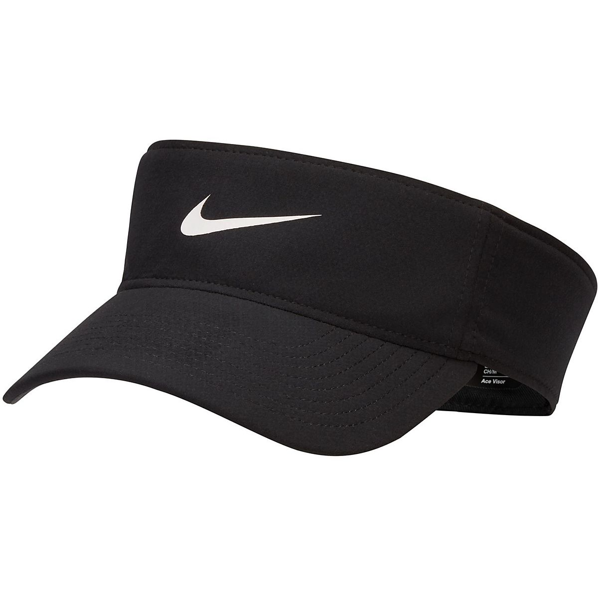 Nike Women's DriFIT Ace Swoosh Visor Academy