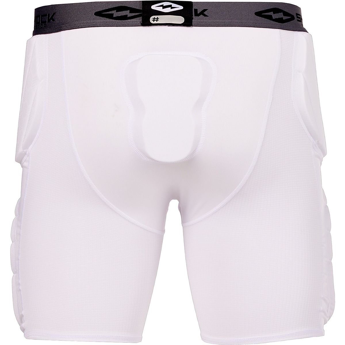 Adult L McDavid 5-Pad Girdle (4583)