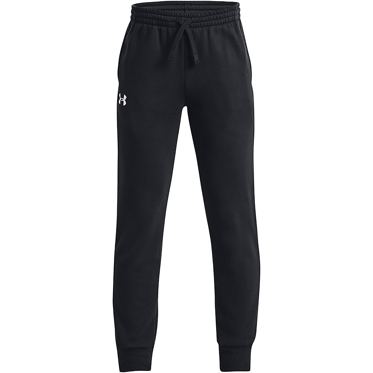 Boys under armour fleece joggers hot sale