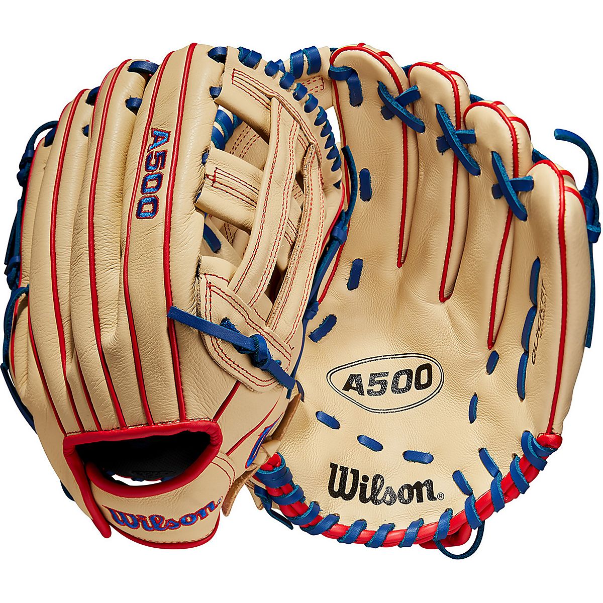 Wilson Youth A500 Utility 12 in Baseball Glove Academy