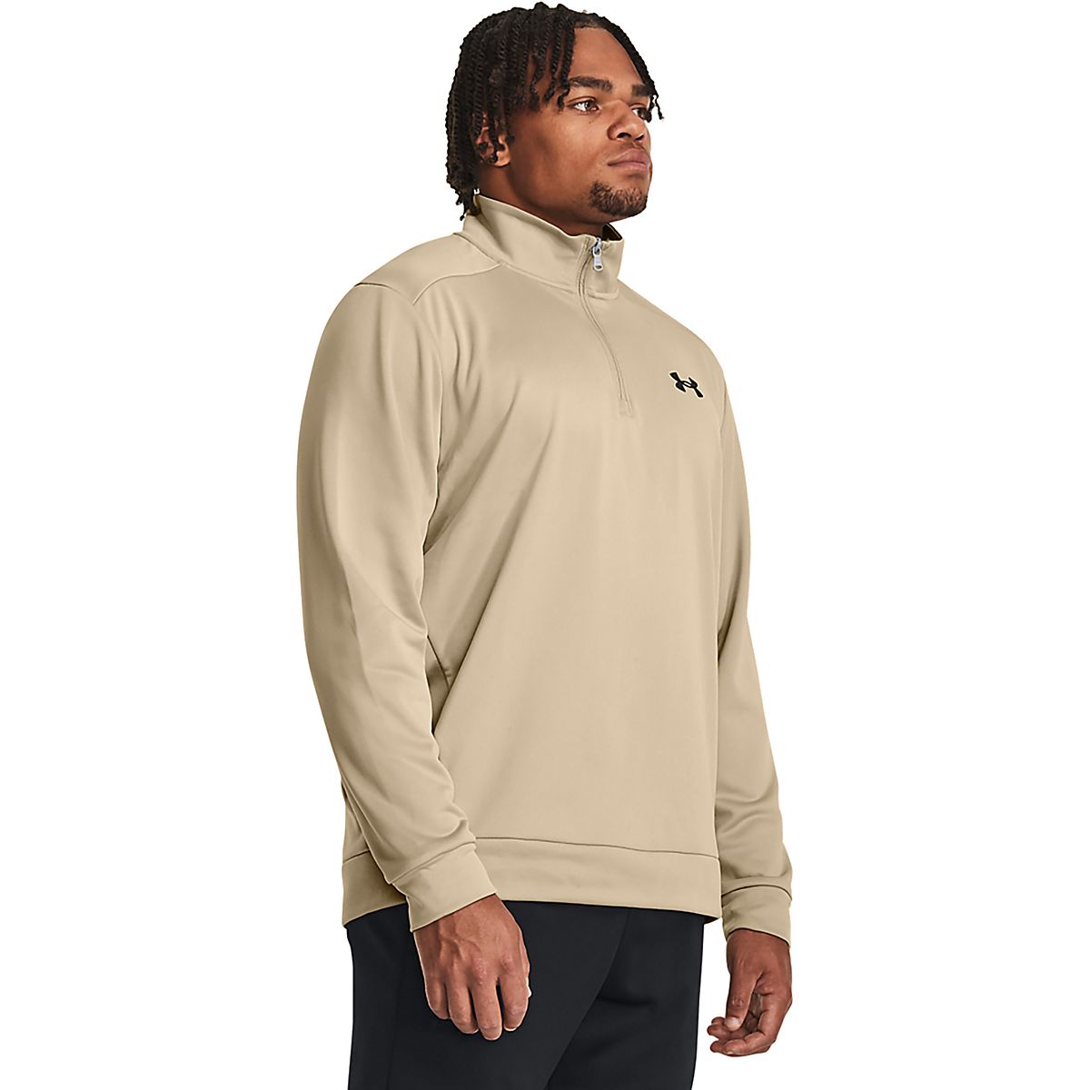 Under Armour Men's UA Armour 1/4-Zip Pullover | Academy