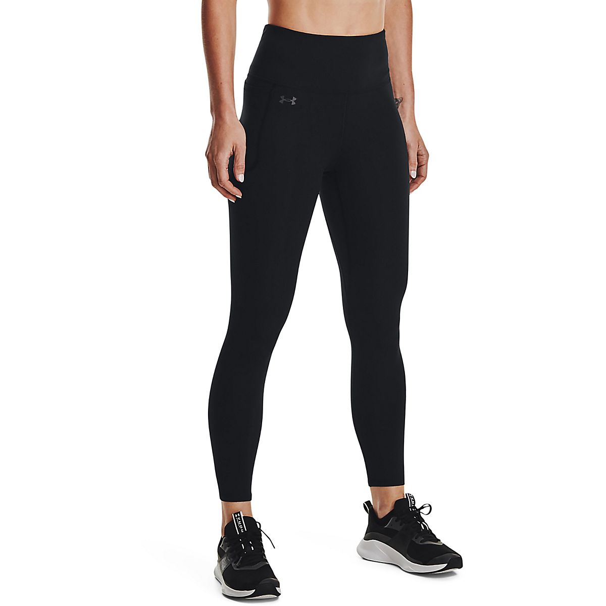 Under Armour Women's Motion Ankle Leggings