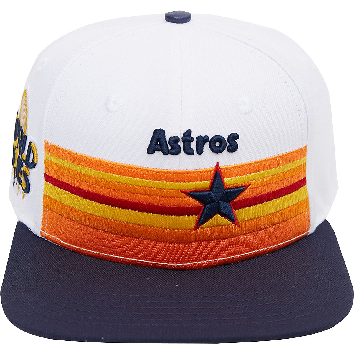 Pro Standard Houston Astros Essential Tee