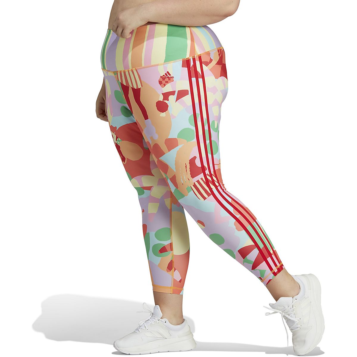 Adidas leggings cheap academy