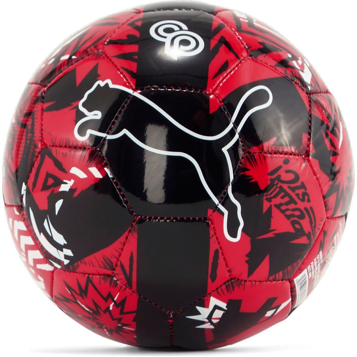 PUMA Orbita Christian Pulisic 10 Mini Soccer Ball | Academy