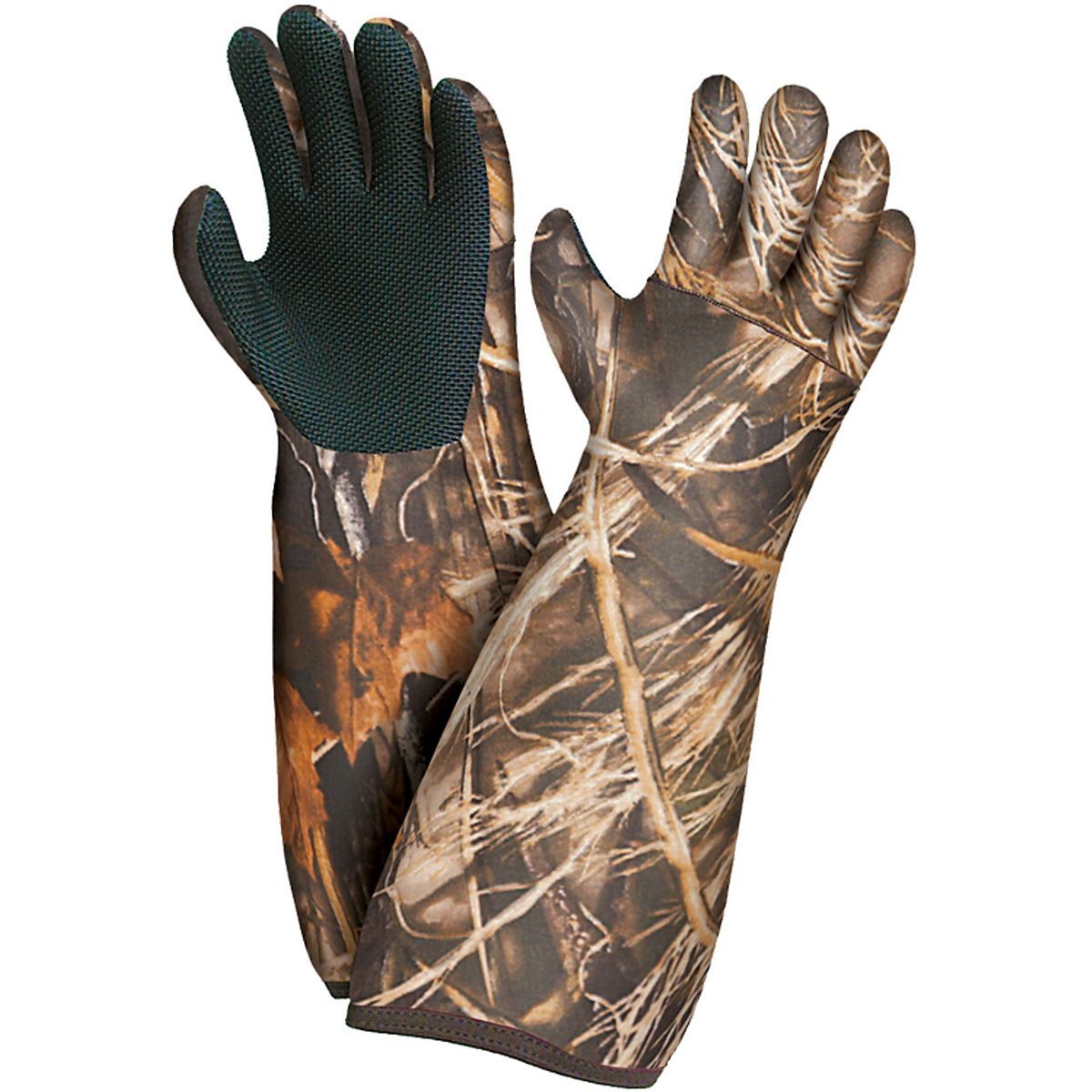 Allen Company Waterproof Neoprene Decoy Gloves Academy