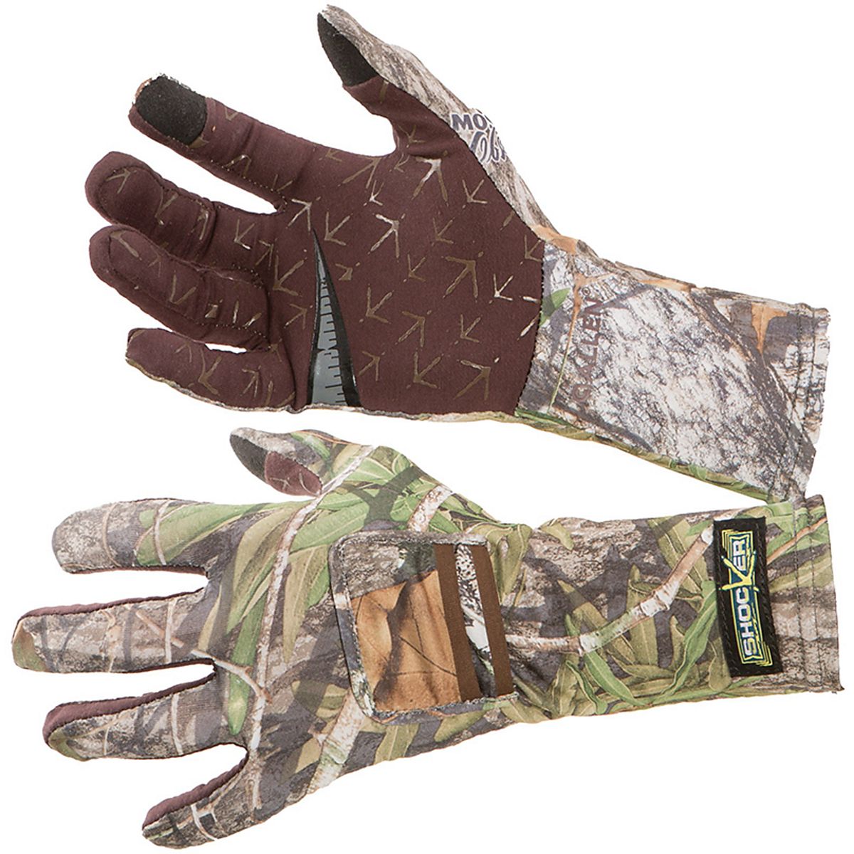 Allen Company Shocker Turkey Hunting Gloves | Academy