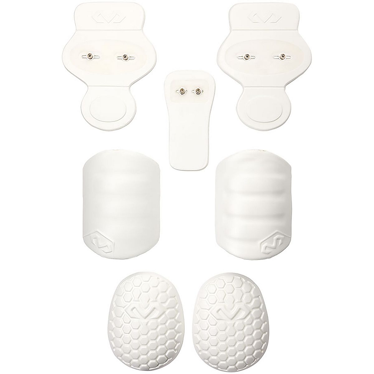 McDavid Youth 7Piece Football Pad Set Academy