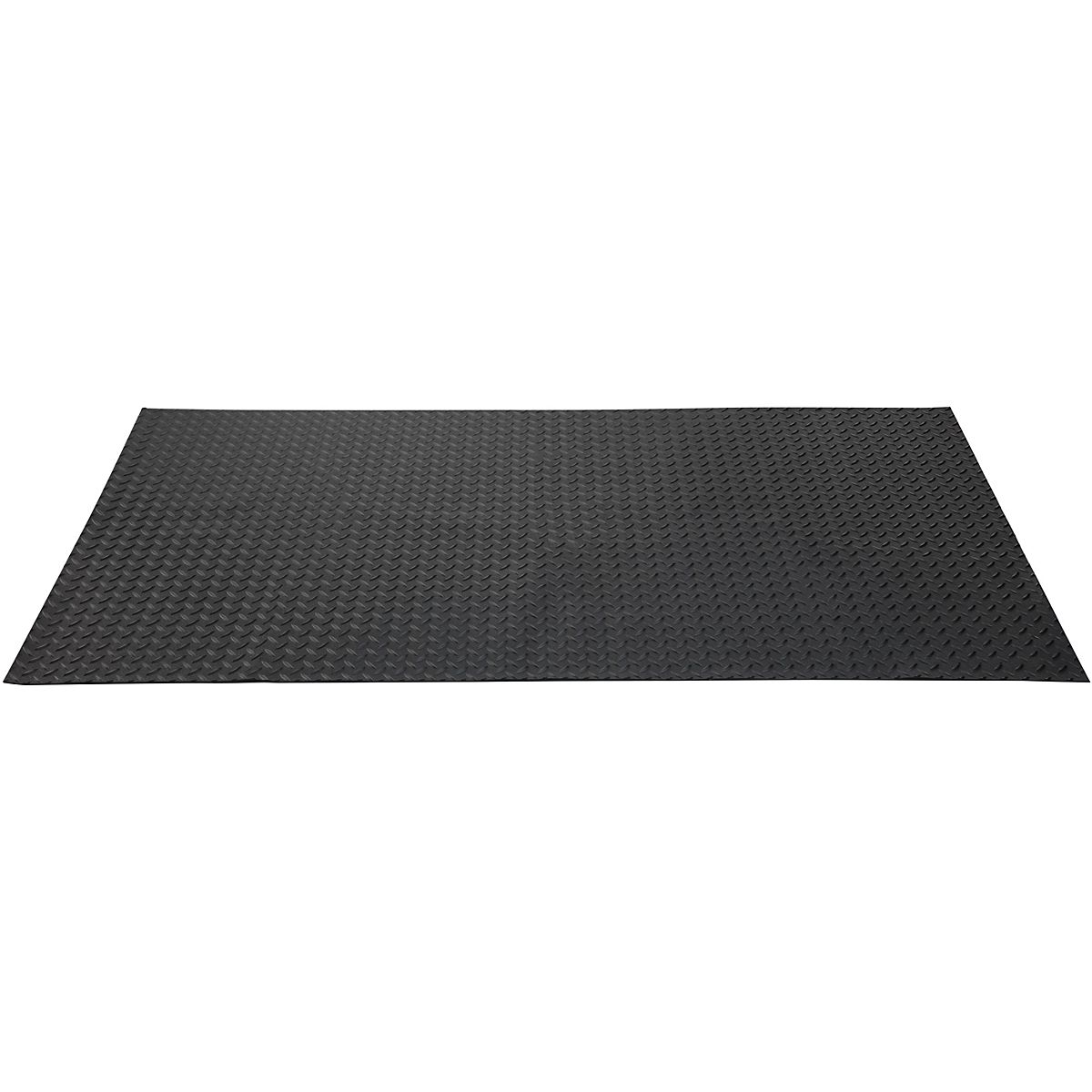 Cuisinart 65 in x 36 in Premium Deck and Patio Mat Academy