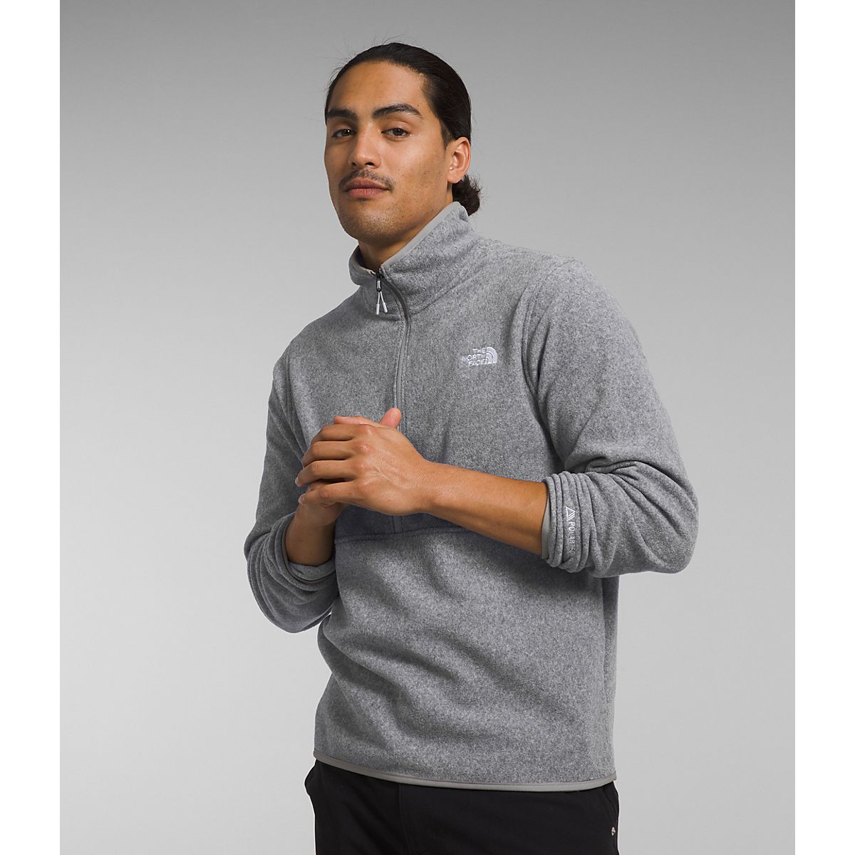 The North Face Moisture Wicking Polos for Men