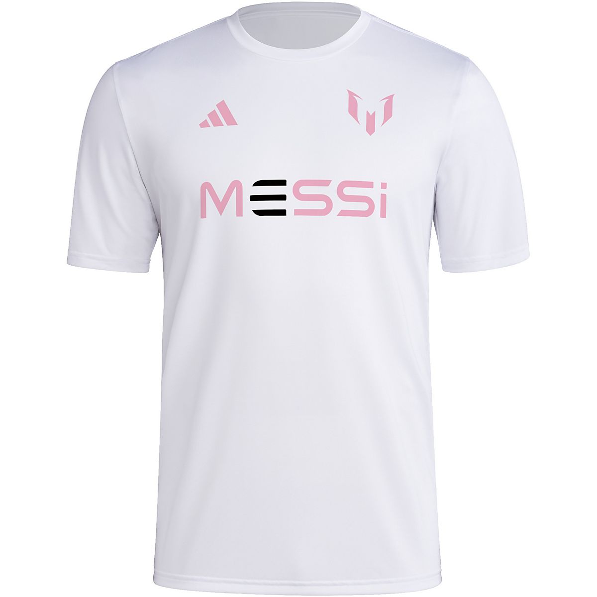 adidas Messi Training Jersey Youth – Training Rack