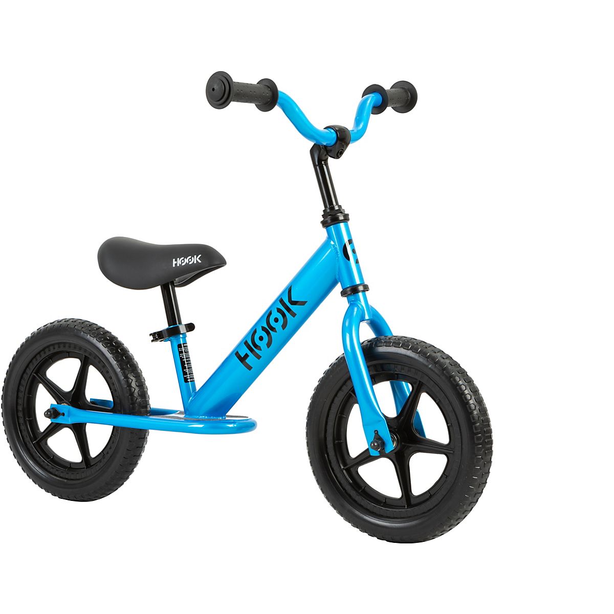 hauck aluminum rider balance bike