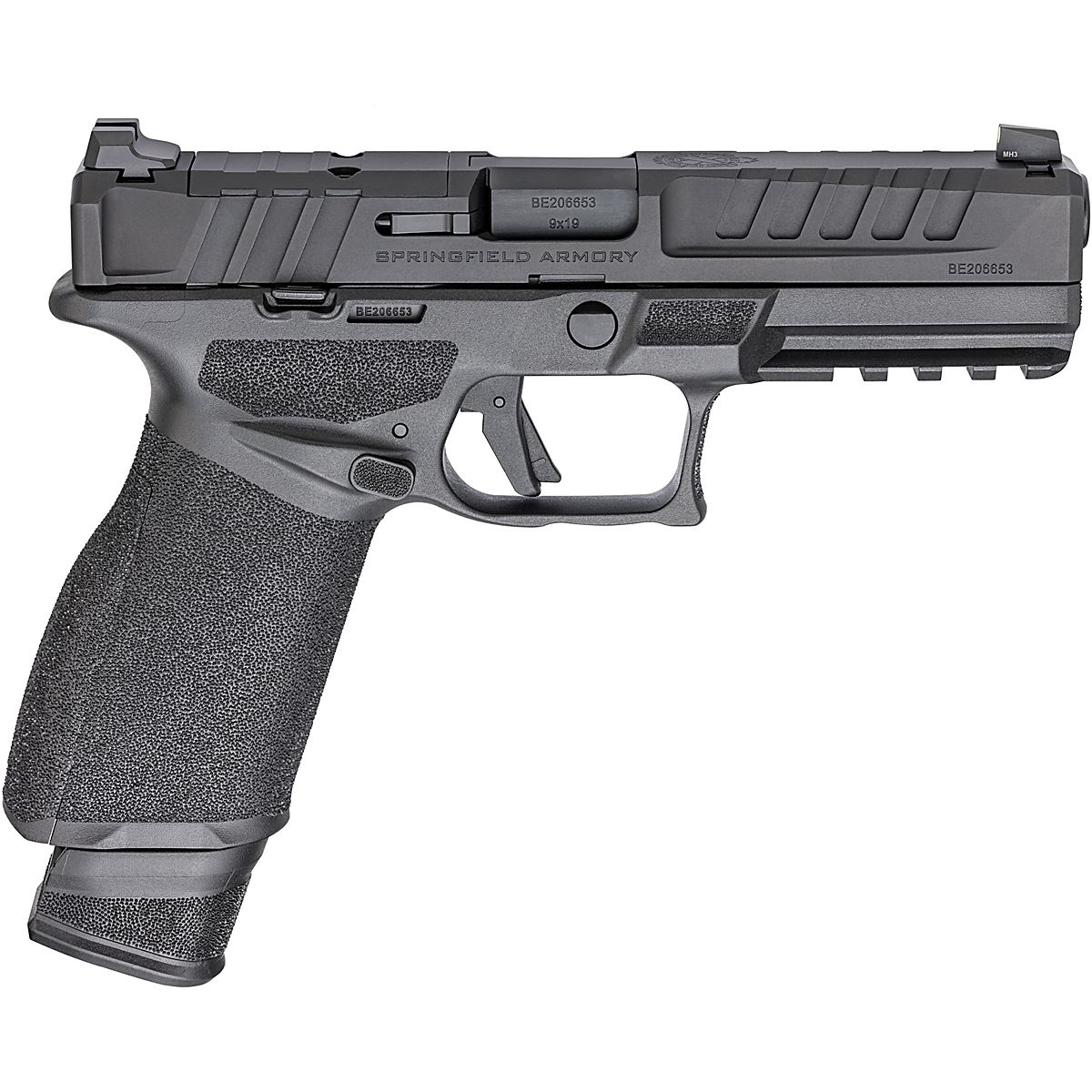 Springfield Armory Echelon 9mm 20rd Pistol Academy