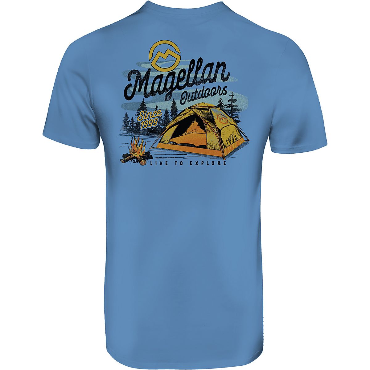 Buy One Get One 50% OFF Magellan Shirts! Shop now!