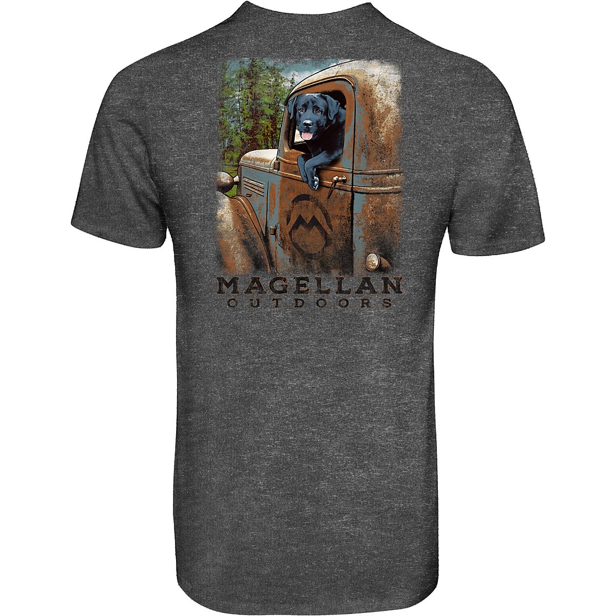 magellan t shirts academy