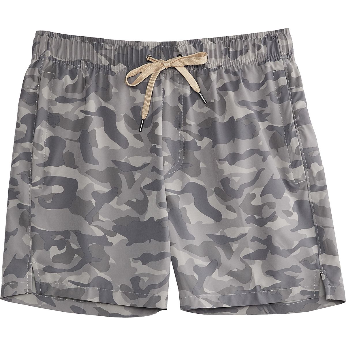 New York Yankees Woven Swim Short - Mens