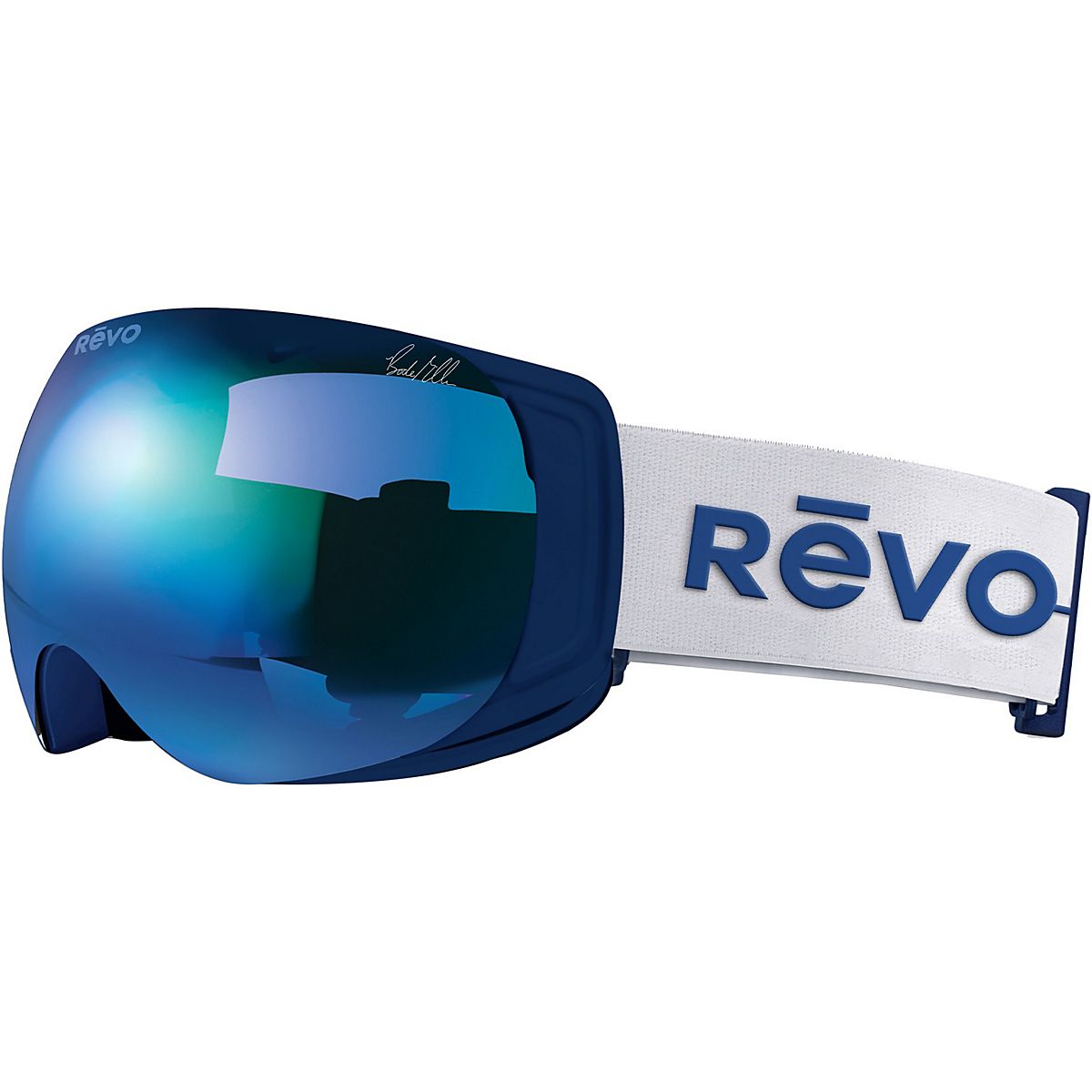 Revo Bode Miller No. 5 Ski Goggles | Free Shipping at Academy