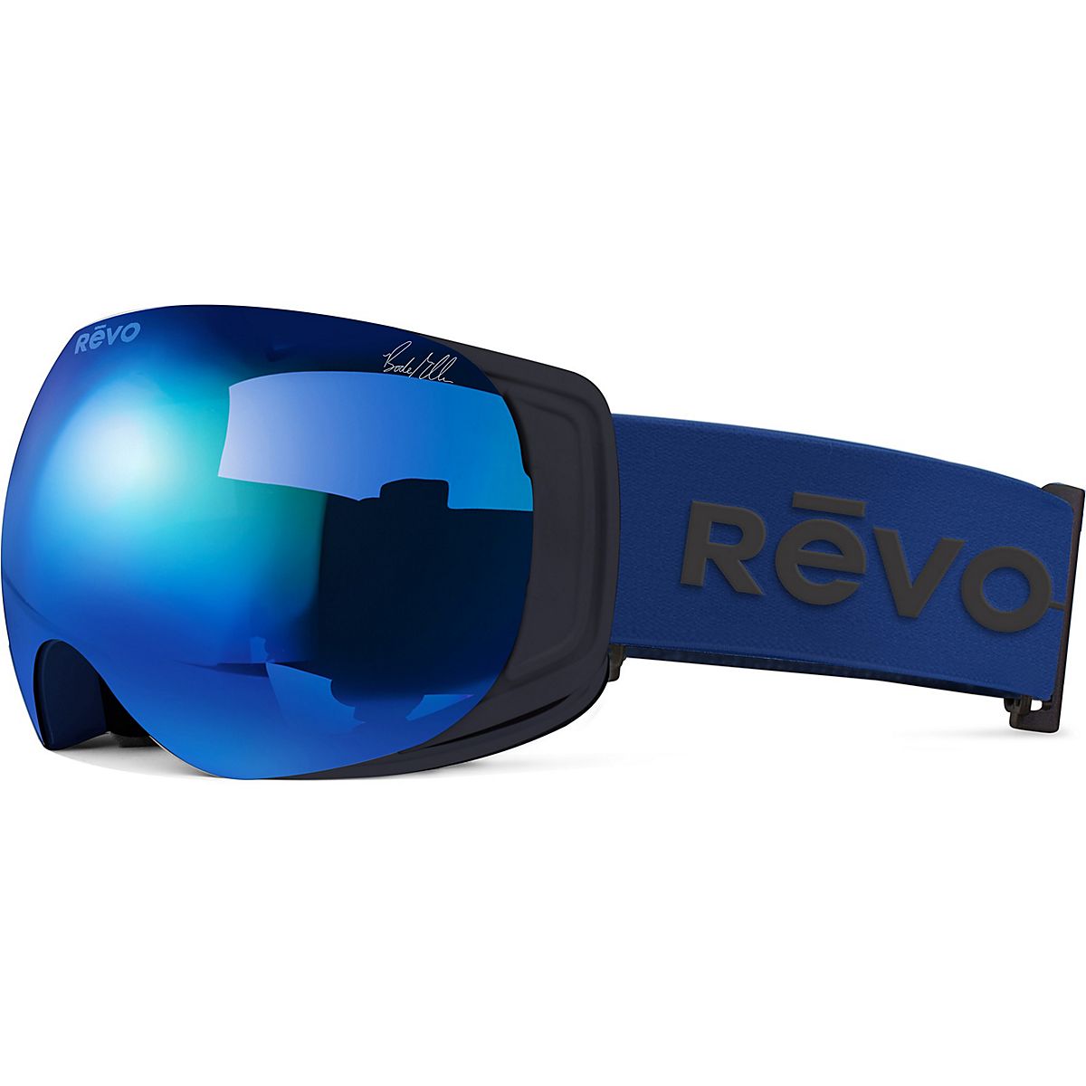Revo Bode Miller No. 5 Ski Goggles | Free Shipping at Academy