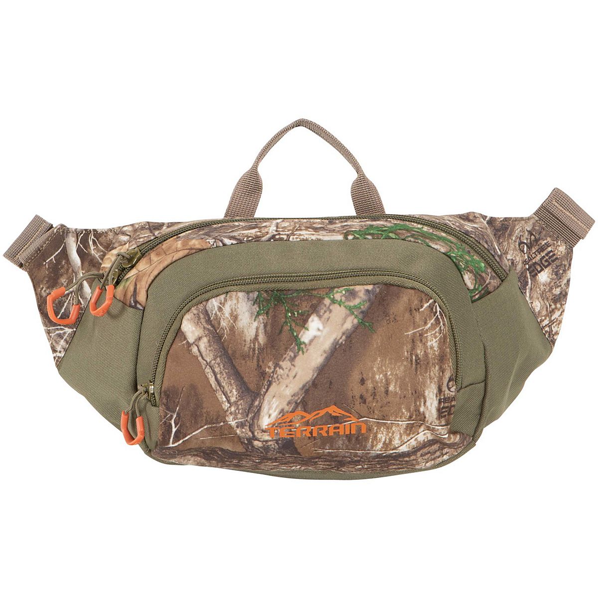 Allen best sale fanny pack