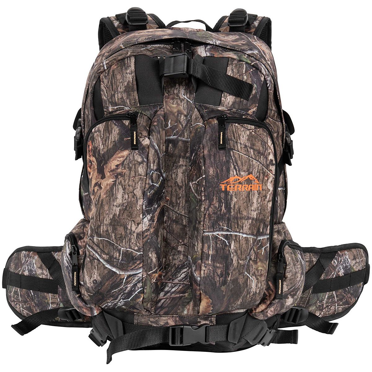 Academy sports hunting outlet backpacks