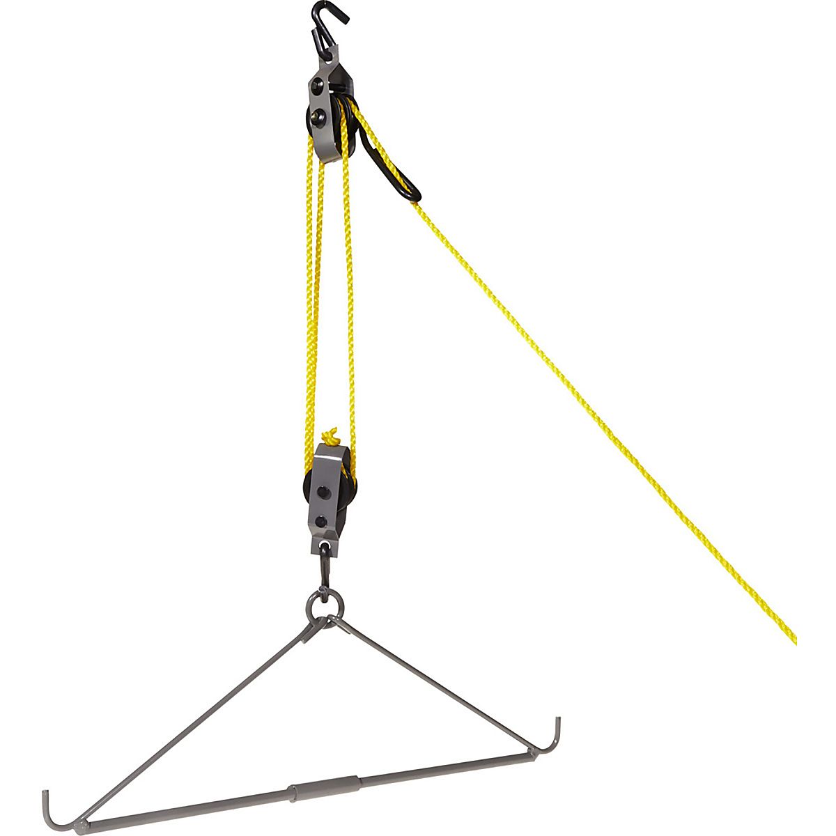 Remington Gambrel And Hoist - Gancio E Argano Per Caccia E Macellazione Fai Da Te - Foto 2