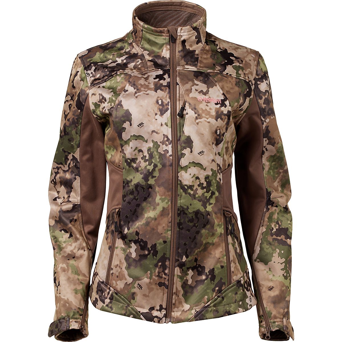 magellan outdoors womens hickory canyon softshell jacket｜TikTok