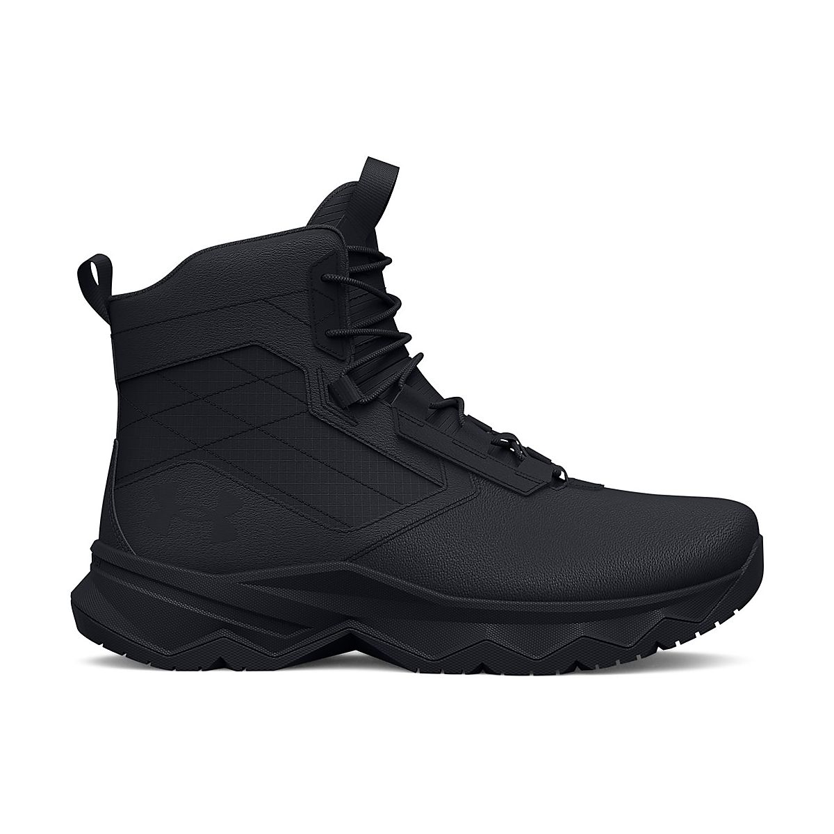 Under Armour Men's Stellar G2 6 in Tactical Boots | Academy