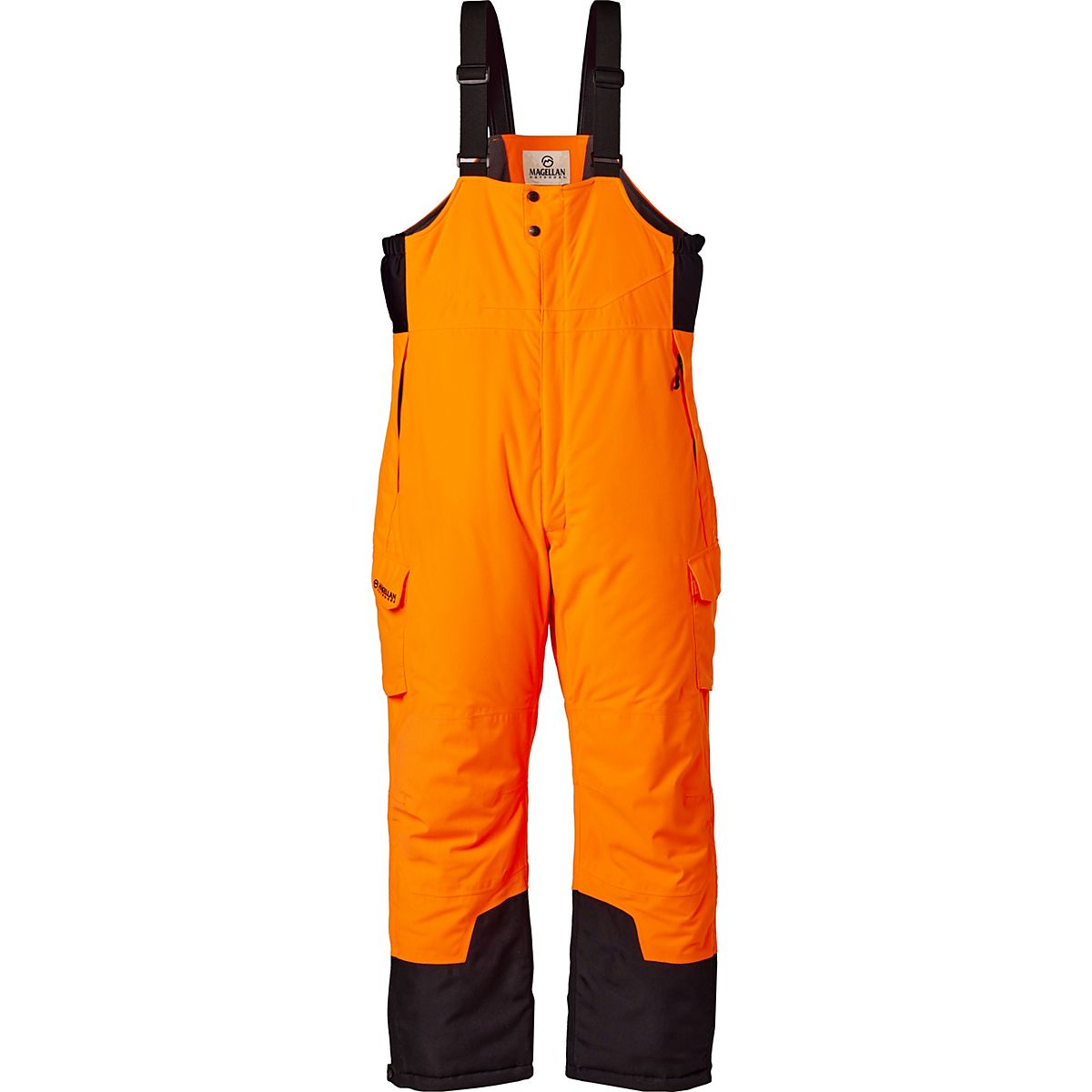 130LB HI-VIS ORANGE DACRON - Fisherman's Outfitter