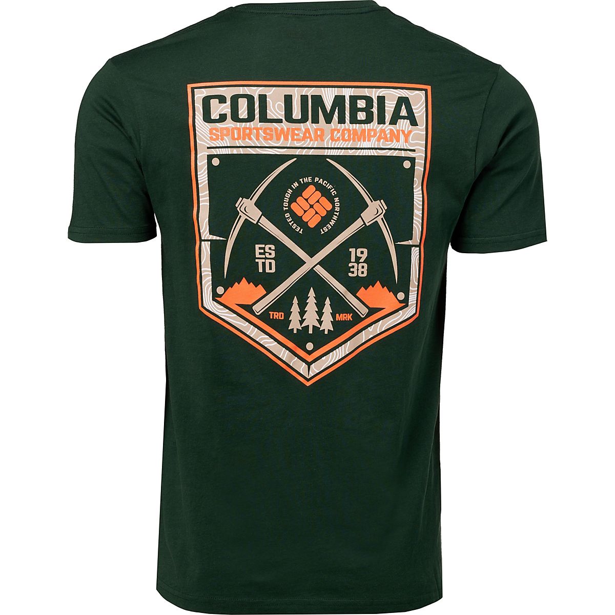 Columbia sport clearance shirts